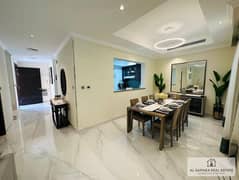 UPGRADED VILLA  ||  TYPE 2M  ||  FULLY FURNISHED  ||  READY TO MOVE