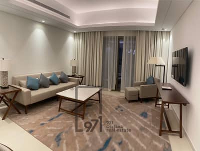 2 Bedroom Hotel Apartment for Sale in Address Fujairah Beach Resort, Fujairah - PHOTO-2025-01-27-14-59-10. jpg