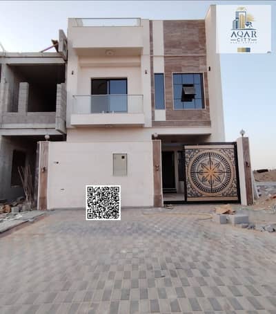 4 Bedroom Townhouse for Sale in Al Helio, Ajman - WhatsApp Image 2025-06-12 at 01.19. 18_ffbe5f5b. jpg