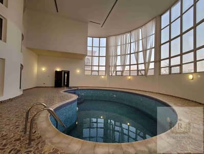 1 Bedroom Flat for Rent in Khalifa City, Abu Dhabi - 1001326052. jpg