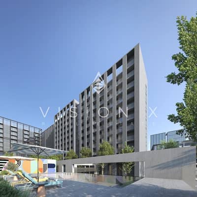 1 Спальня Апартамент Продажа в Альжада, Шарджа - 3e20b8a1-6cce-4ba6-957c-da11fe5aba6c - Copy. JPG