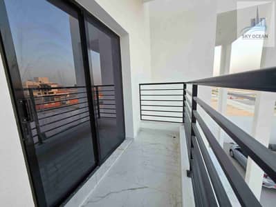 1 Bedroom Apartment for Rent in Madinat Al Riyadh, Abu Dhabi - 50853. jpg