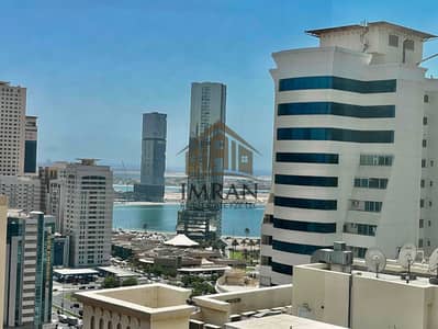 Studio for Rent in Al Taawun, Sharjah - IMG_4673. jpg