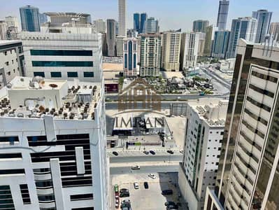 شقة 1 غرفة نوم للايجار في التعاون، الشارقة - 1000393076. jpg