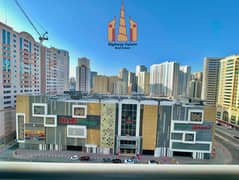 شقة في أبراج صحارى،النهدة 3 غرف 1090000 درهم - 11895744