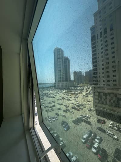 فلیٹ 2 غرفة نوم للايجار في الخان، الشارقة - IMG-20250611-WA0923. jpg