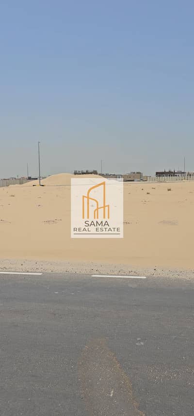 ارض سكنية  للبيع في حوشي، الشارقة - 1000367143. jpg