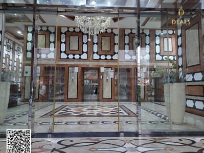 11 Cпальни Здание Продажа в Аль Рауда, Аджман - image (27). png