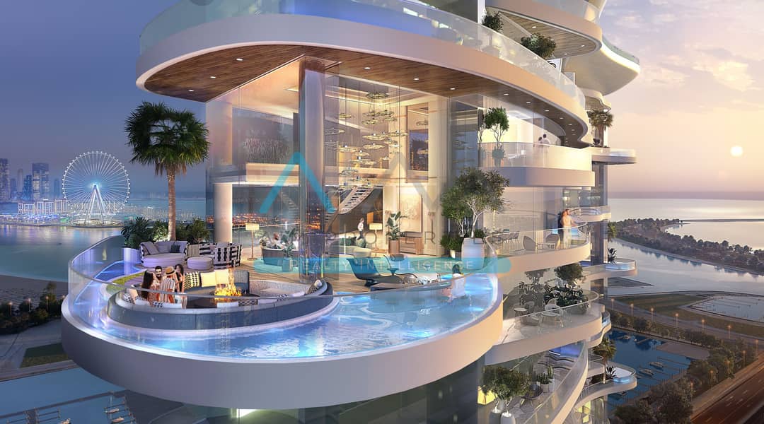 5 DAMAC Bay 5bd balc_01_230117. jpg