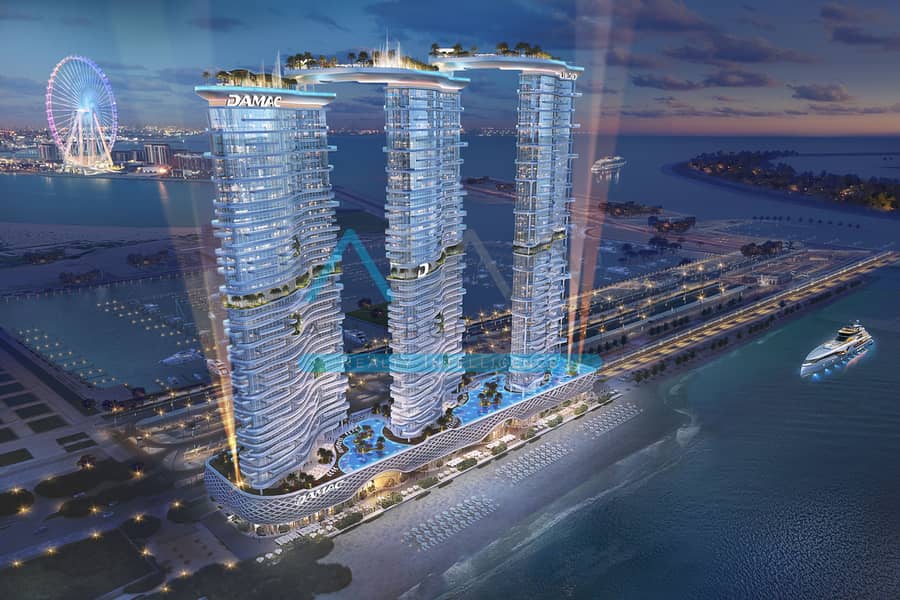 19 DAMAC Bay _Night View_2301120 R002. jpg