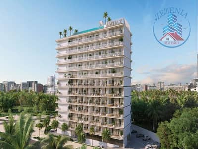 2 Cпальни Апартаменты Продажа в Комплекс Дубай Резиденс, Дубай - IMG-20250602-WA0044. jpg