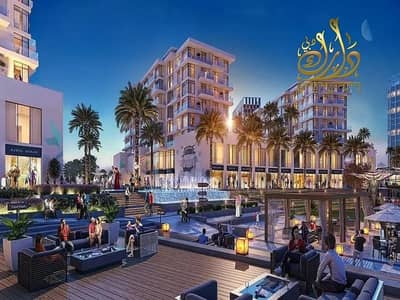 Studio for Sale in Ajmal Makan City - Sharjah Waterfront, Sharjah - WhatsApp Image 2025-01-30 at 10.40. 09 PM. jpeg