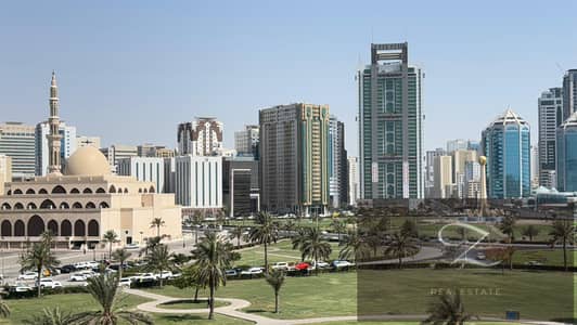 ارض تجارية  للبيع في أبو شغارة، الشارقة - 1d3728f0-b823-40ad-a888-250e34d80731. jpg