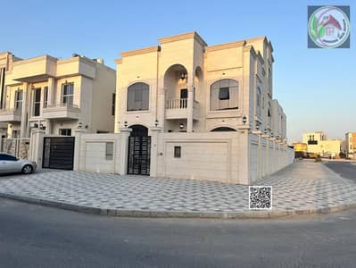 فیلا 7 غرف نوم للبيع في العالية، عجمان - e8e7e4a6-da26-435d-b15d-2284daa22329. jpg