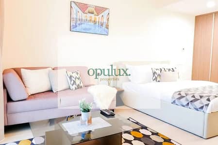 Studio for Rent in Al Furjan, Dubai - azizi aliyah 1. jpeg
