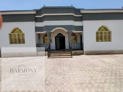 Spacious Family Villa | Majlis, Store, Laundry & Maid’s Room | Covered Parking & AC