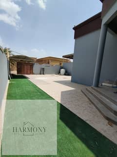 Spacious Villa | Maid’s Room, Covered Parking & Big Kitchen | Near AURAK