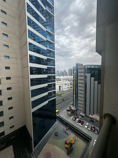 2 Bedroom Flat for Rent in Al Taawun, Sharjah - IMG-20250611-WA0798. jpg