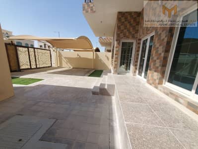 4 Bedroom Villa for Rent in Mohammed Bin Zayed City, Abu Dhabi - 20231102_110917. jpg