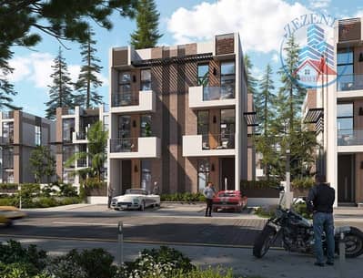 迪拜乐园， 迪拜 3 卧室联排别墅待售 - Reportage_Hills_PDF-023. jpg