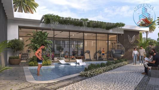 2 Bedroom Townhouse for Sale in Dubai Investment Park (DIP), Dubai - 9. jpg