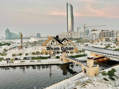 2 Bedroom Flat for Rent in Culture Village (Jaddaf Waterfront), Dubai - IMG_7123. jpg
