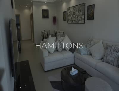 3 Bedroom Flat for Sale in Al Taawun, Sharjah - IMG_1799. JPG