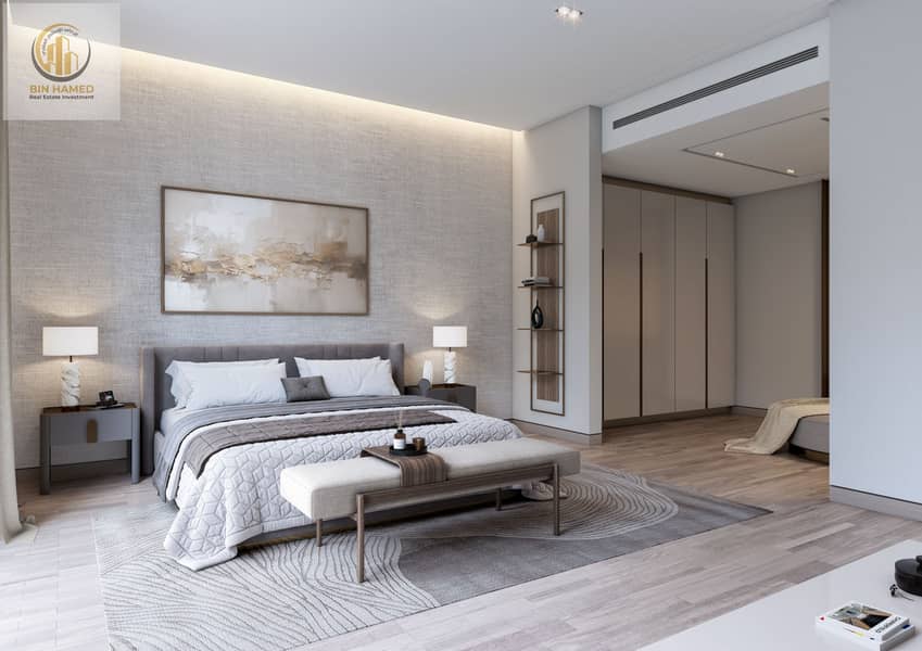 11 Master Bedroom_4Bed-Type C. jpg