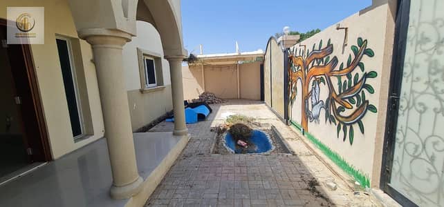 3 Bedroom Villa for Rent in Al Salamah, Umm Al Quwain - Villa for rent in Umm Al Quwain in Al Salamah