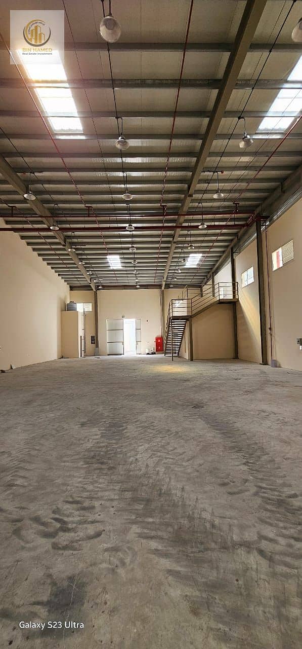 位于阿联酋现代工业区 的仓库 200000 AED - 7636391 位于阿联酋现代工业区 的仓库 200000 AED - 7636391