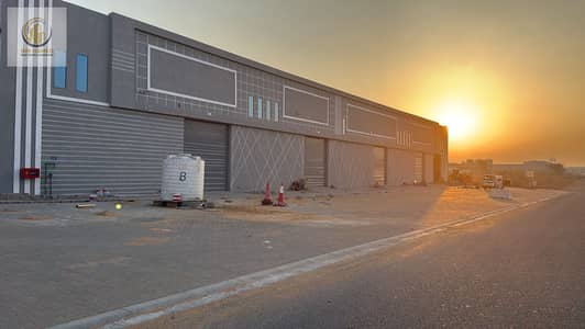 مستودع  للايجار في منطقة الإمارات الصناعية الحديثة، أم القيوين - IMG-20250315-WA0033[1]. jpg