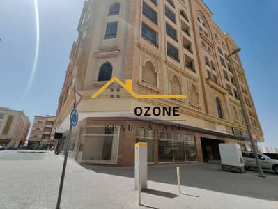 Warehouse for Rent in Muwaileh Commercial, Sharjah - IMG_20250610_145039. jpg