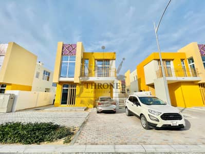 6 Bedroom Townhouse for Rent in DAMAC Hills 2 (Akoya by DAMAC), Dubai - Huge Plot - Close To Amenities - Stand Alone Villa