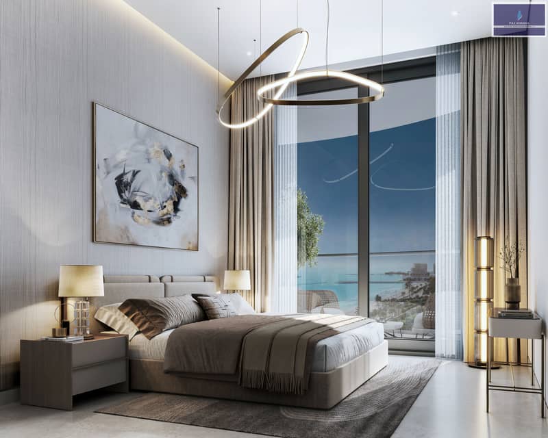 11 1BHK-AM Bedroom. jpg