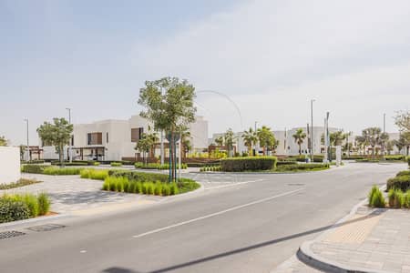 4 Bedroom Villa for Rent in Yas Island, Abu Dhabi - 021A2866. jpg
