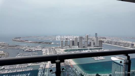 فلیٹ 2 غرفة نوم للبيع في دبي مارينا، دبي - شقة في برج الأميرة،دبي مارينا 2 غرف 3200000 درهم - 11896031