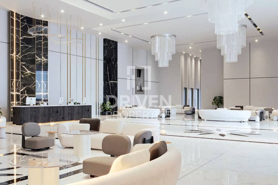 Private pool | 1% Monthly Plan | Handover Q4 2026 Private pool | 1% Monthly Plan | Handover Q4 2026
