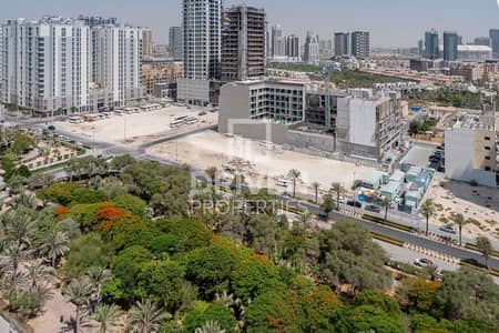 1 Bedroom Apartment for Rent in Jumeirah Village Circle (JVC), Dubai - Brand New Unit | Smart Home | Park View