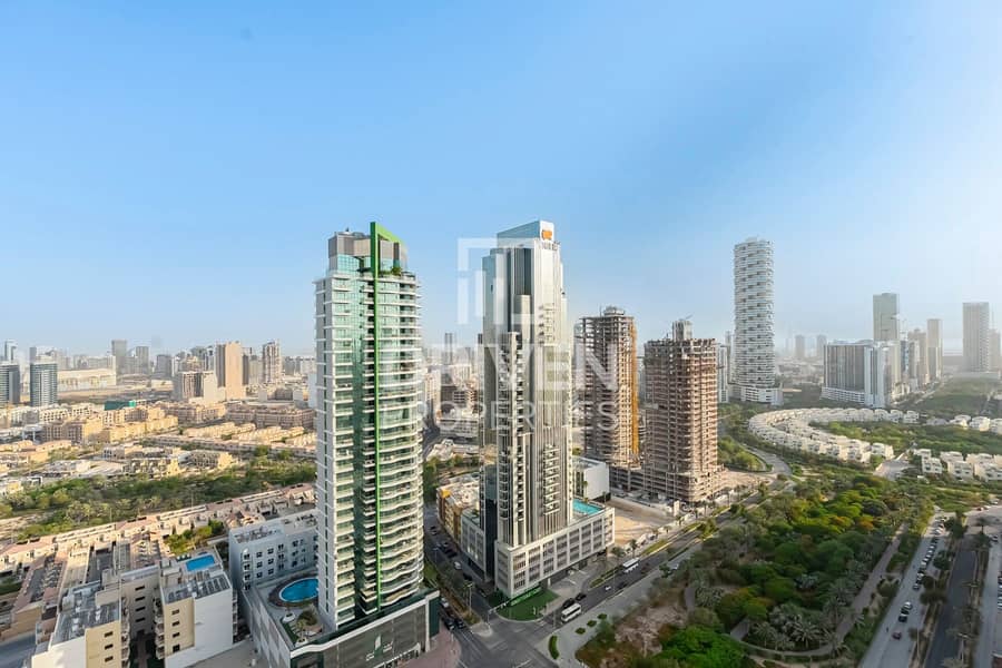 Brand New | High Floor | Vacant | High ROI Brand New | High Floor | Vacant | High ROI