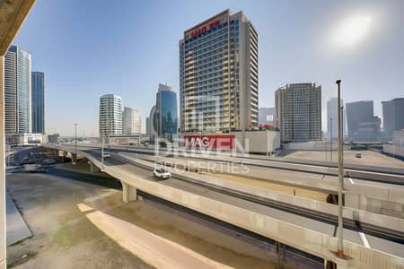 迪拜市中心， 迪拜 1 卧室公寓待售 - 位于迪拜市中心，景观高塔，景观高塔裙楼 1 卧室的公寓 1750000 AED - 11896056