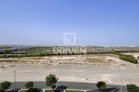 2 Bedroom Flat for Rent in Business Bay, Dubai - Furnished | Spacious | Open Kitchen | Vacant