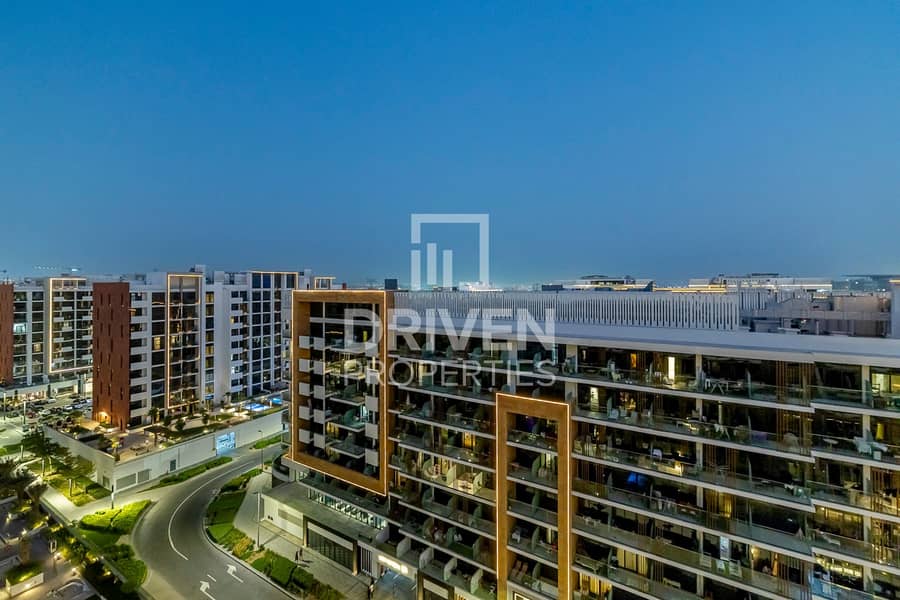 Квартира в Мейдан Сити,Мейдан Уан,Азизи Ривьера,Азизи Ривьера 22, 800000 AED - 11896069 Квартира в Мейдан Сити,Мейдан Уан,Азизи Ривьера,Азизи Ривьера 22, 800000 AED - 11896069