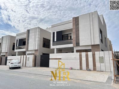 5 Bedroom Villa for Sale in Al Bahia, Ajman - WhatsApp Image 2025-04-07 at 10.53. 10 PM. jpeg