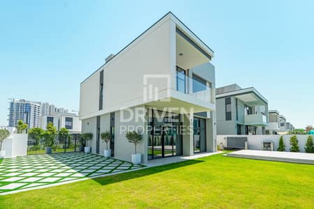 4 Bedroom Villa for Sale in Al Furjan, Dubai - Corner Villa | Fully Upgraded | Large Type | Vastu