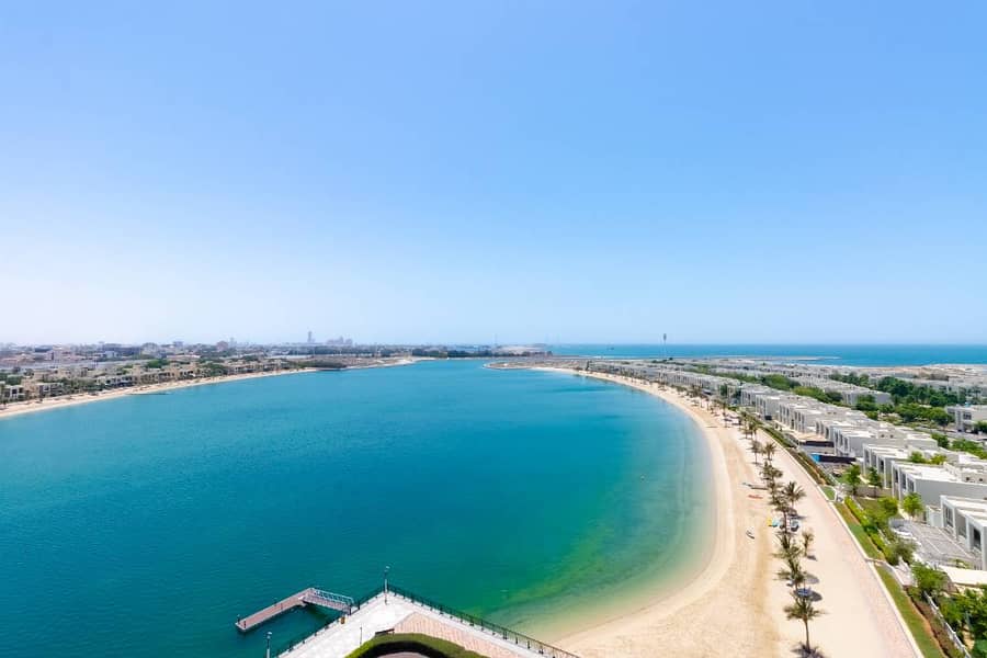 One Bedroom For Rent - Beach And Sea View - Appliances Included