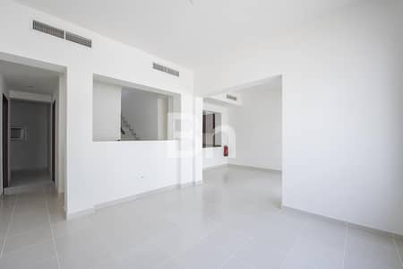 4 Bedroom Villa for Sale in Reem, Dubai - Corner Type E | Huge Layout | Amazing Location
