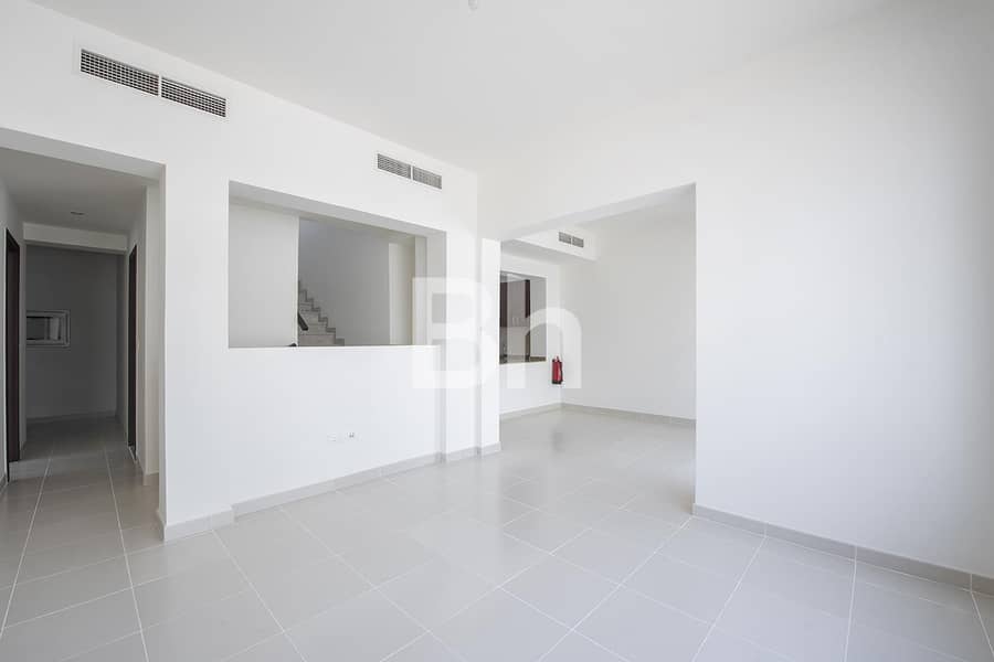 Corner Type E | Huge Layout | Amazing Location