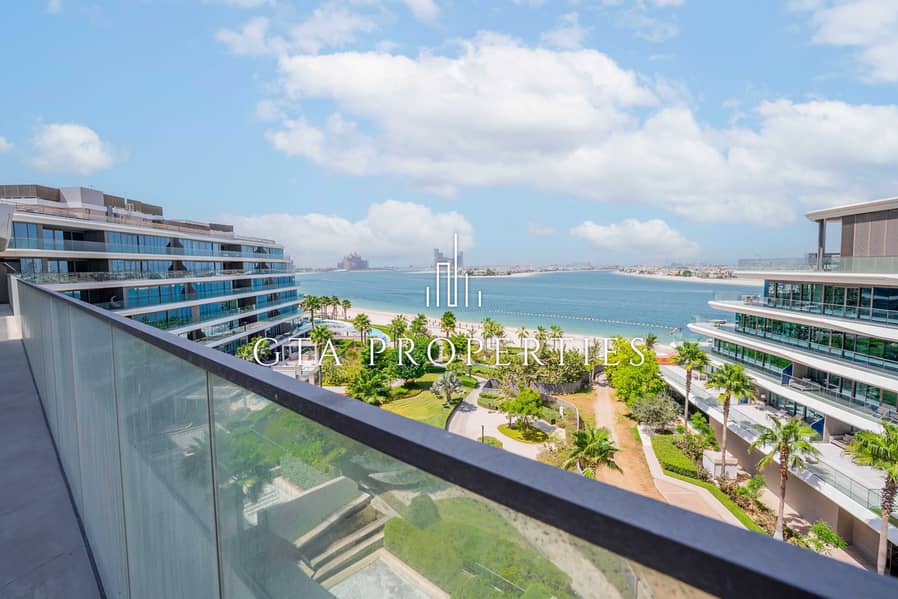 Квартира в Палм Джумейра,W Резиденс, 3 cпальни, 85000000 AED - 11841361 Квартира в Палм Джумейра,W Резиденс, 3 cпальни, 85000000 AED - 11841361