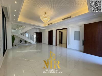 5 Cпальни Вилла Продажа в Аль Хелио, Аджман - IMG-20250219-WA0588. jpg