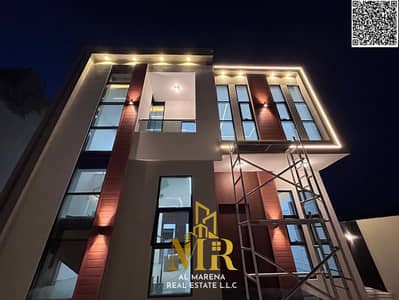 4 Bedroom Villa for Sale in Al Helio, Ajman - IMG-20250517-WA0775. jpg